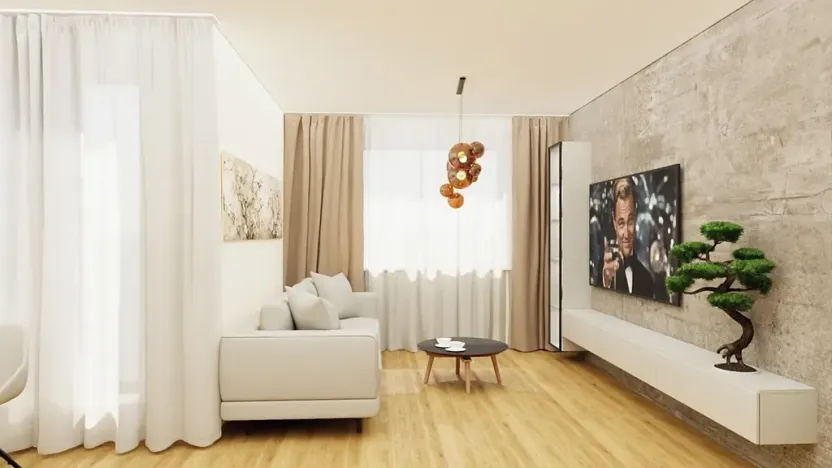 Prodej bytu 3+kk, Karlovy Vary, Krymská, 78 m2