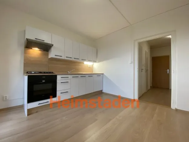 Pronájem bytu 3+1, Orlová - Lutyně, Okružní, 67 m2