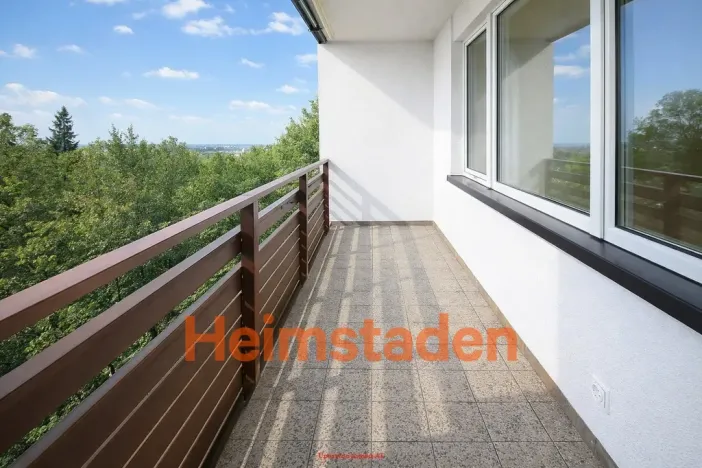 Pronájem bytu 3+1, Havířov - Podlesí, Petra Bezruče, 67 m2