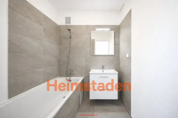 Pronájem bytu 3+1, Ostrava - Hrabůvka, Aviatiků, 70 m2