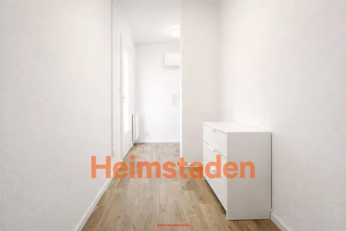 Pronájem bytu 3+1, Ostrava - Hrabůvka, Aviatiků, 70 m2