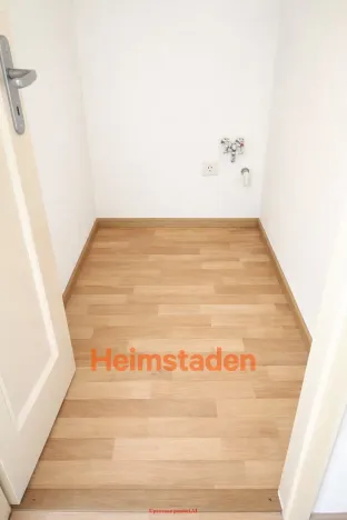 Pronájem bytu 1+1, Ostrava - Mariánské Hory, Zelená, 36 m2