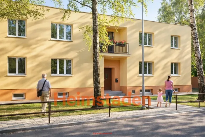 Pronájem bytu 4+1, Ostrava - Radvanice, Pikartská, 102 m2