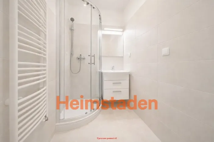 Pronájem bytu 1+1, Ostrava - Poruba, Budovatelská, 37 m2