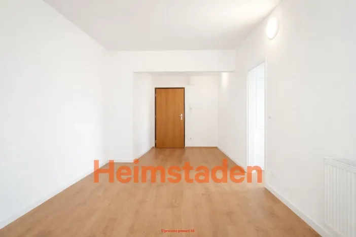 Pronájem bytu 2+1, Ostrava - Poruba, Hlavní třída, 58 m2