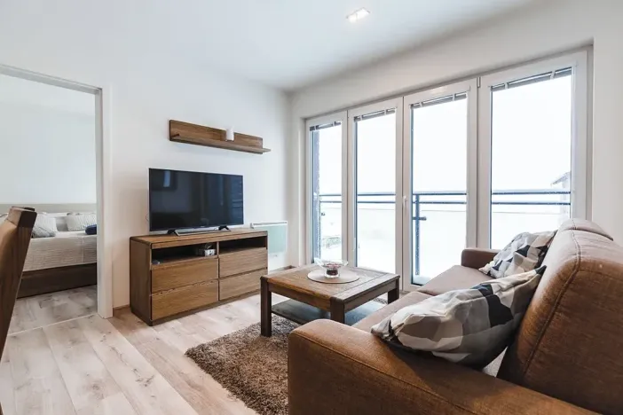 Prodej bytu 3+kk, Loučná pod Klínovcem, 122 m2