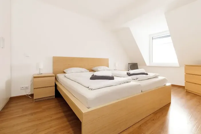 Prodej bytu 3+kk, Boží Dar, 69 m2