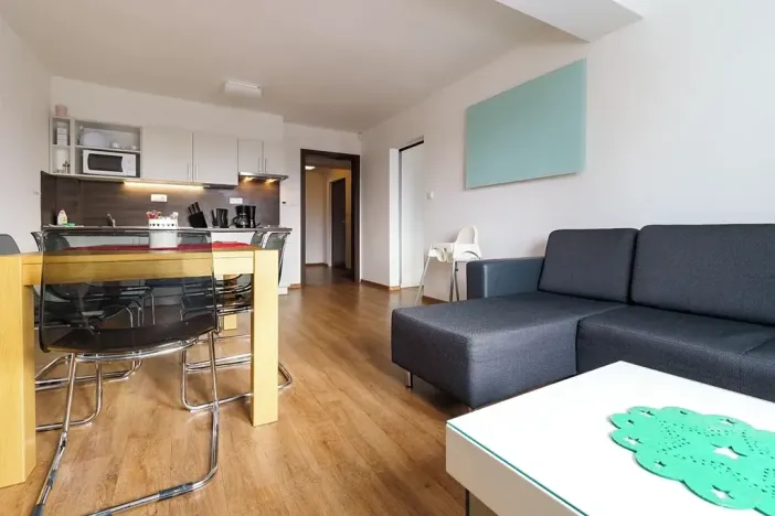 Prodej bytu 3+kk, Boží Dar, 69 m2