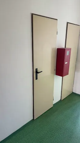Pronájem bytu 2+kk, Kladno, Na růžovém poli, 47 m2