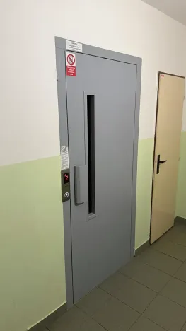 Pronájem bytu 2+kk, Kladno, Na růžovém poli, 47 m2