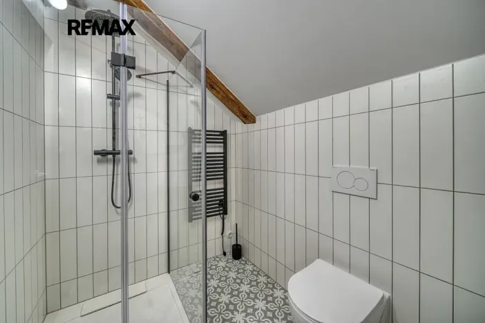 Pronájem atypického bytu, Kutná Hora, Kollárova, 123 m2
