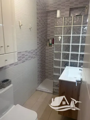 Prodej bytu 3+kk, Estepona, Španělsko, 56 m2