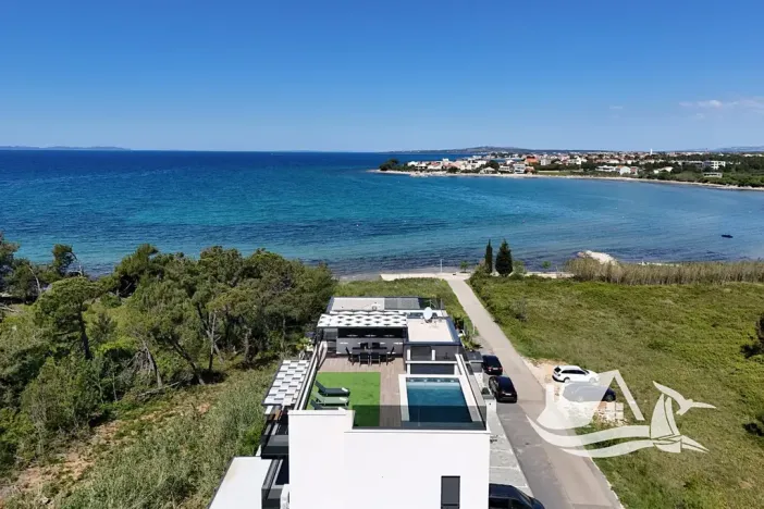 Prodej bytu 3+kk, Privlaka, Chorvatsko, 69 m2