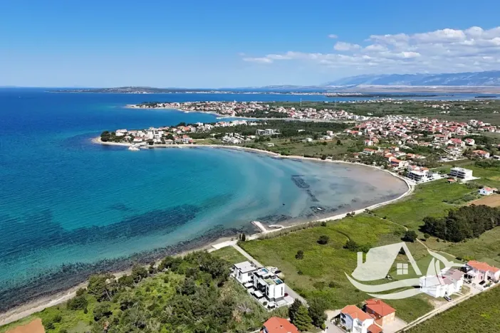 Prodej bytu 3+kk, Privlaka, Chorvatsko, 69 m2