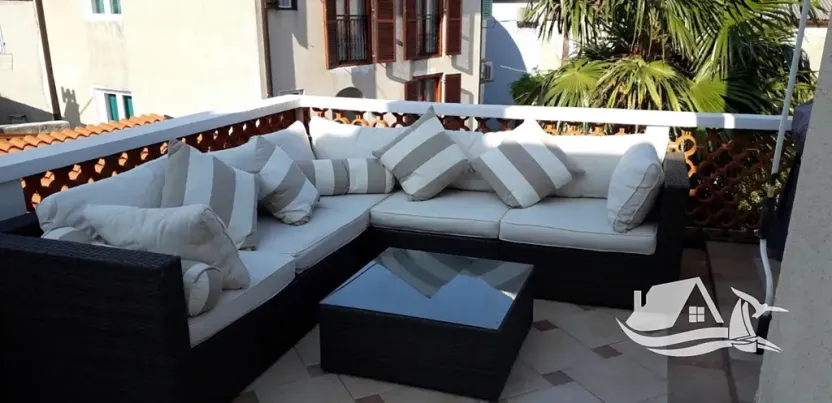 Prodej rodinného domu, Punat, Chorvatsko, 140 m2