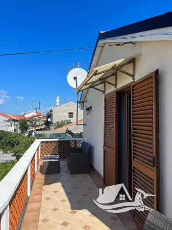 Prodej rodinného domu, Punat, Chorvatsko, 140 m2