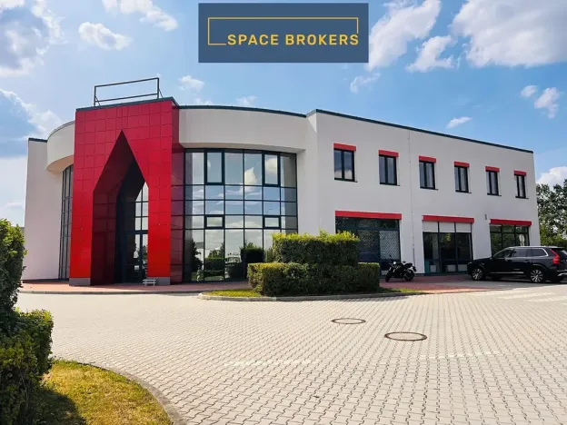 Pronájem skladu, Praha, 1290 m2