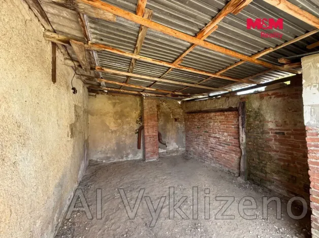 Prodej rodinného domu, Zálužice, 200 m2