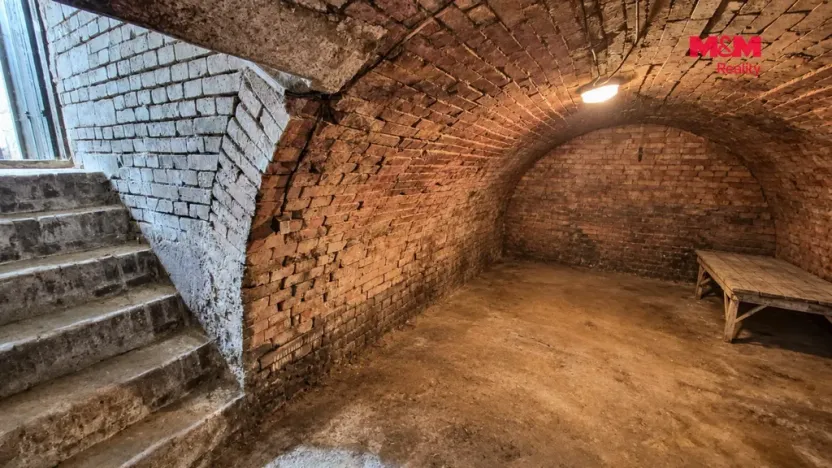Prodej rodinného domu, Mutěnice, Polní, 235 m2