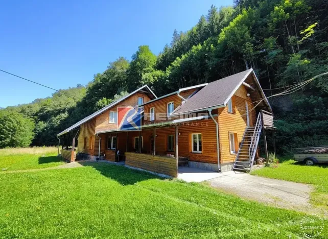Prodej rodinného domu, Skorošice, Nýznerovská, 281 m2