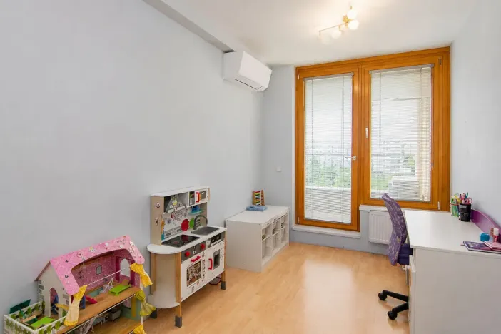 Prodej bytu 4+kk, Praha - Uhříněves, Nové náměstí, 156 m2