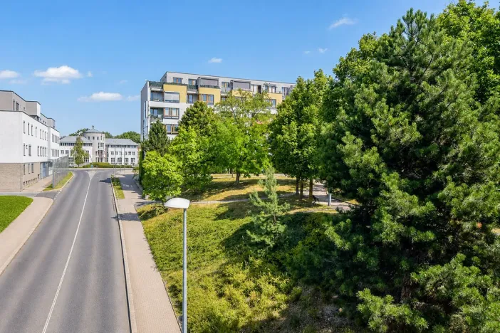Prodej bytu 4+kk, Praha - Uhříněves, Nové náměstí, 156 m2