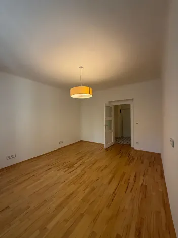 Pronájem bytu 2+kk, Praha - Žižkov, Křišťanova, 58 m2