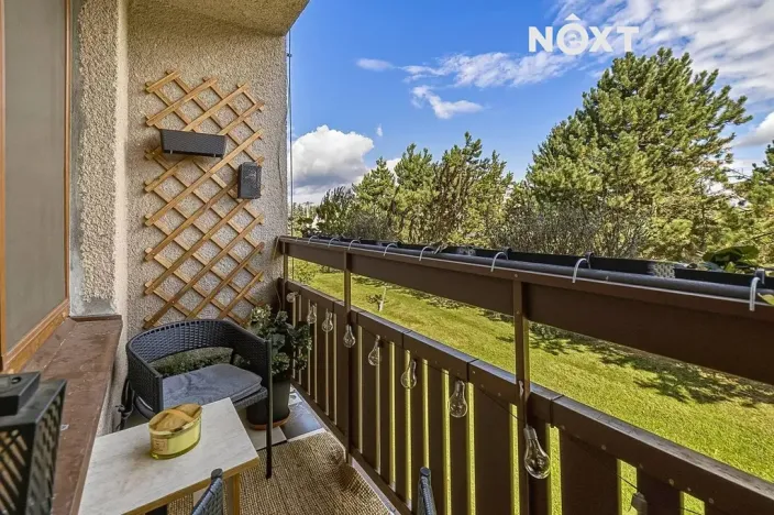 Prodej bytu 3+1, Nové Město, 70 m2