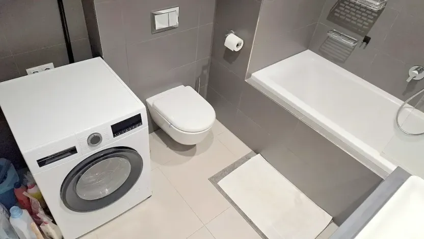 Pronájem bytu 3+kk, Praha - Žižkov, Krásova, 70 m2