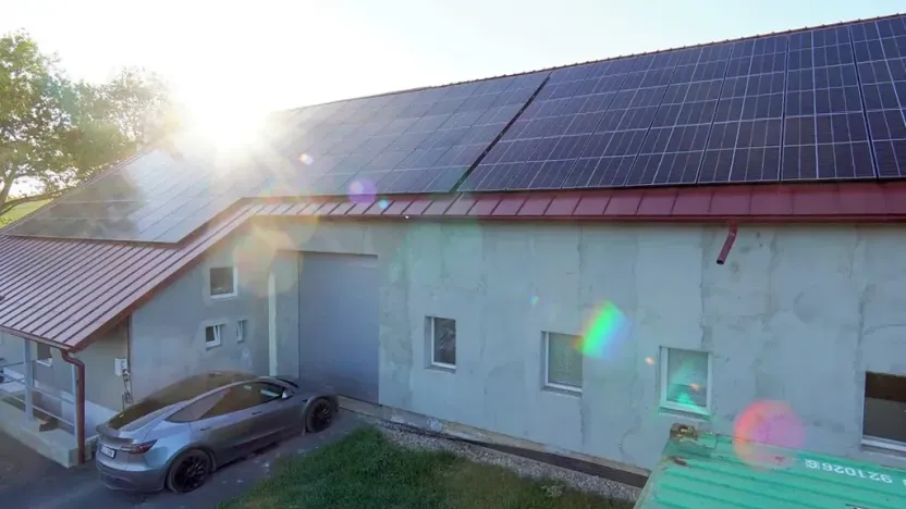 Prodej výrobních prostor, Psáry, K Cyklostezce, 850 m2