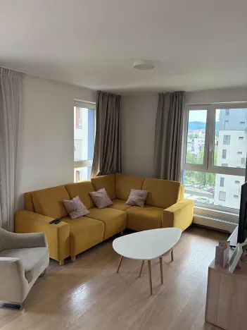 Prodej bytu 2+kk, Liberec, Kladenská, 58 m2