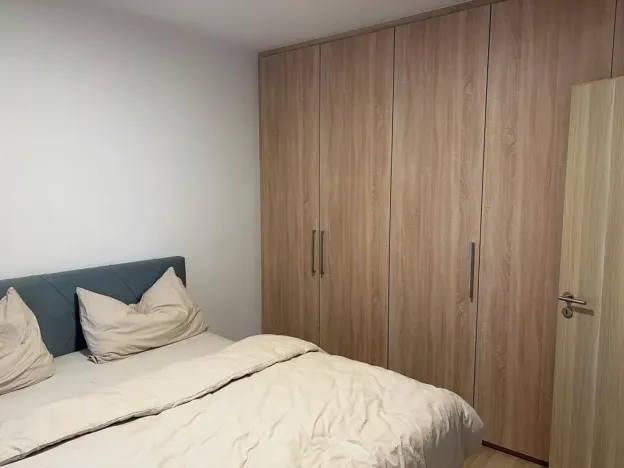 Prodej bytu 2+kk, Liberec, Kladenská, 58 m2