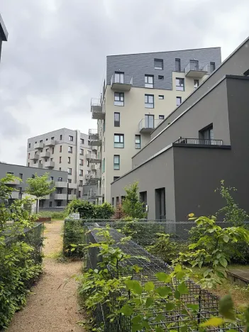 Prodej bytu 2+kk, Liberec, Kladenská, 58 m2