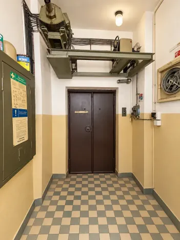 Prodej obchodního prostoru, Vamberk, Struha, 498 m2