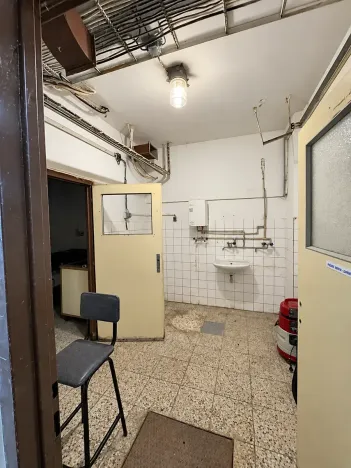 Prodej obchodního prostoru, Vamberk, Struha, 498 m2