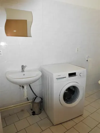Pronájem bytu 1+kk, Brno, Pekařská, 20 m2