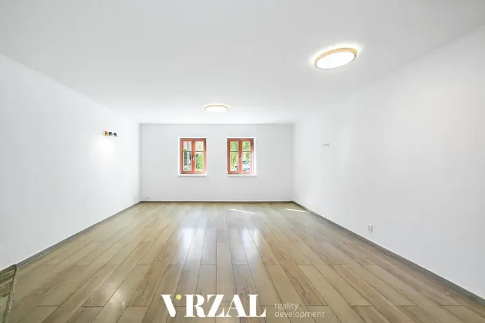 Prodej rodinného domu, Plzeň, Ztracená, 108 m2