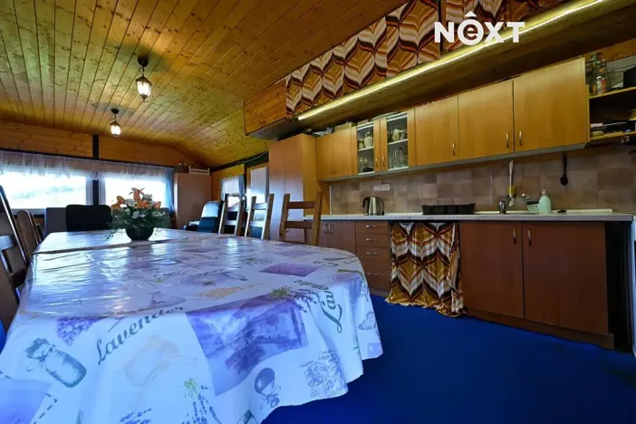 Prodej bytu 3+1, Habrůvka, 110 m2