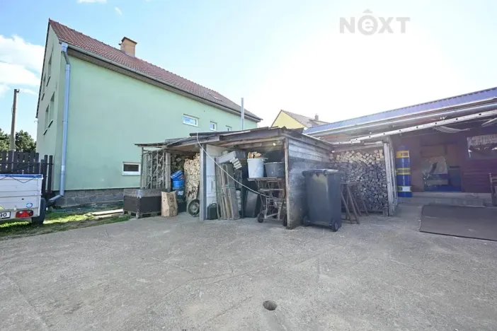 Prodej bytu 3+1, Habrůvka, 110 m2