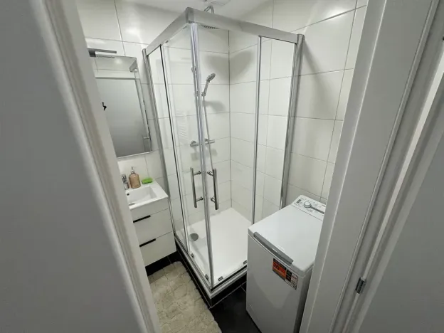 Pronájem bytu 3+1, Rožnov pod Radhoštěm, 1. máje, 73 m2