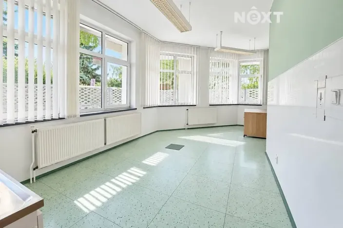 Pronájem ordinace, Hodonín, Seifertova, 77 m2