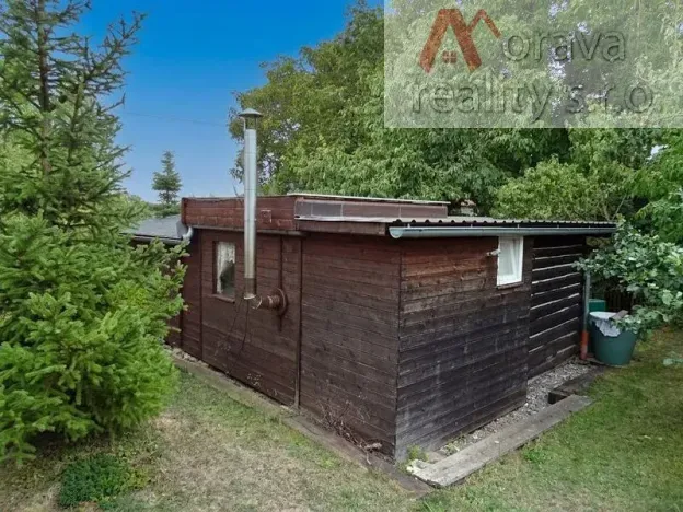 Prodej rodinného domu, Kuřimská Nová Ves, 80 m2