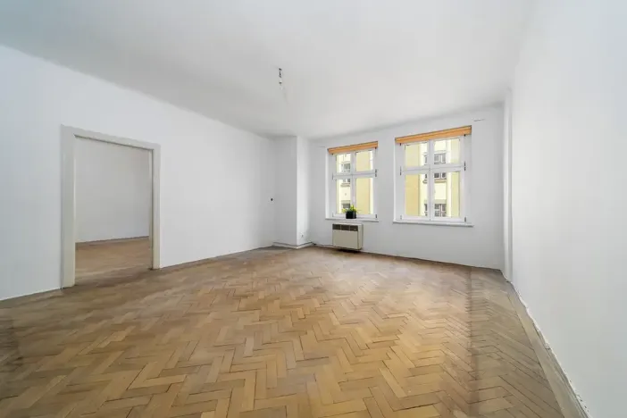 Prodej bytu 3+kk, Praha - Bubeneč, Veletržní, 101 m2