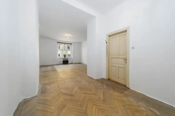 Prodej bytu 3+kk, Praha - Bubeneč, Veletržní, 101 m2