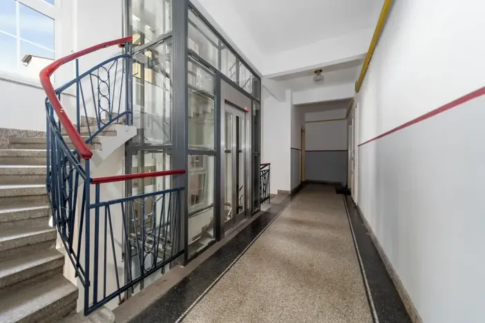 Prodej bytu 3+kk, Praha - Bubeneč, Veletržní, 101 m2