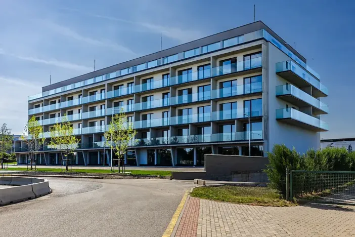 Prodej bytu 2+kk, Mladá Boleslav, 51 m2