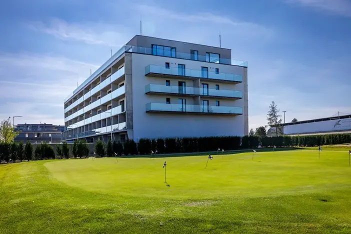 Prodej bytu 2+kk, Mladá Boleslav, 51 m2