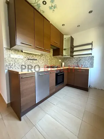 Prodej bytu 2+1, Ostrava, Krasnoarmejců, 53 m2