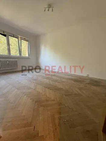 Prodej bytu 2+1, Ostrava, Krasnoarmejců, 53 m2
