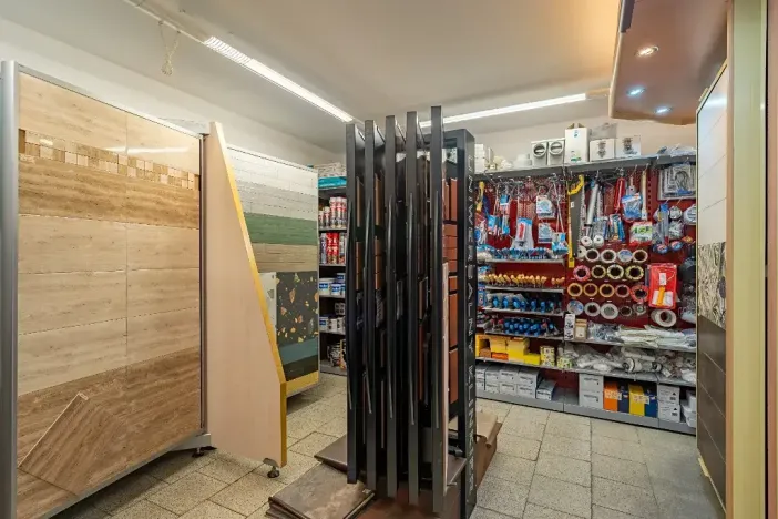 Prodej obchodního prostoru, Frýdlant nad Ostravicí, 310 m2